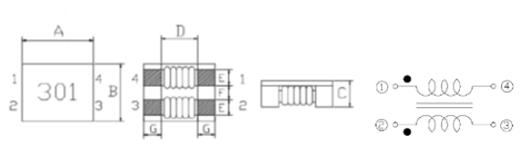WCM-SE SERIES WCM-SE SERIES